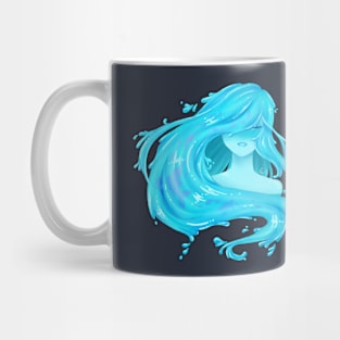 Mother of Sea Mug